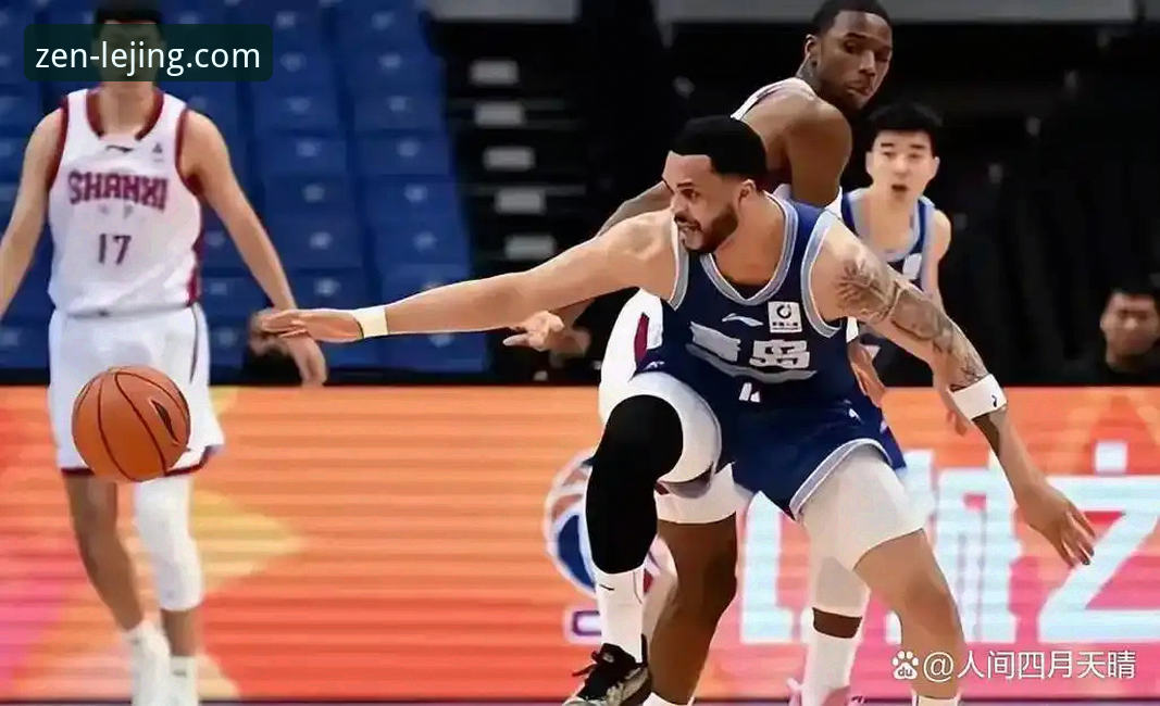 CBA季后赛山西VS青岛G2深度评测：20分领先险遭翻盘，乐竞手机版带你复盘惊险晋级战