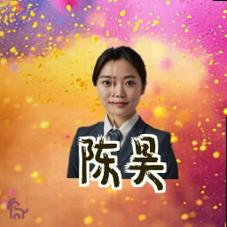 陈昊