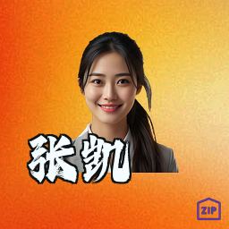 张凯